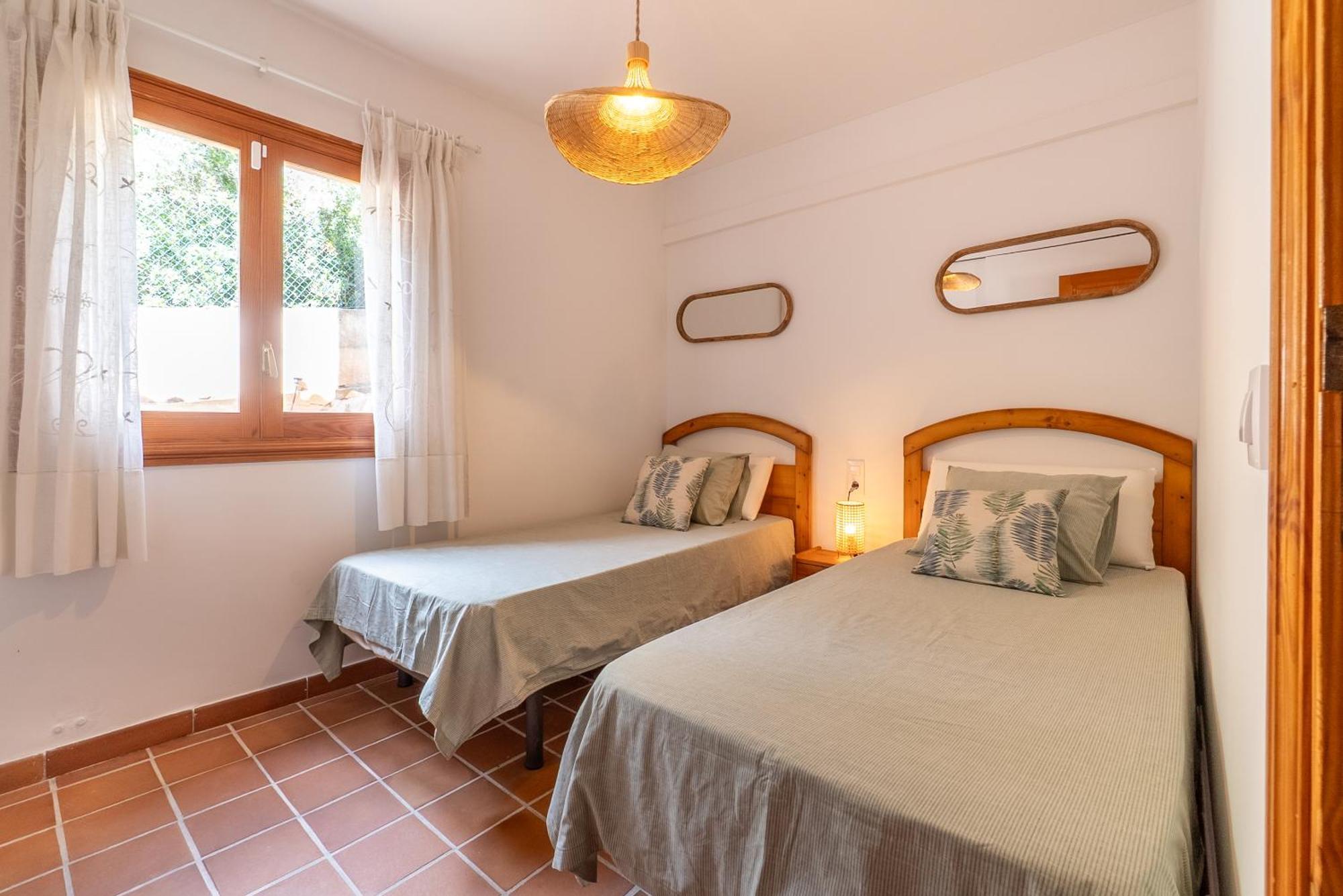 Сasa de vacaciones Vanmes Alcúdia
