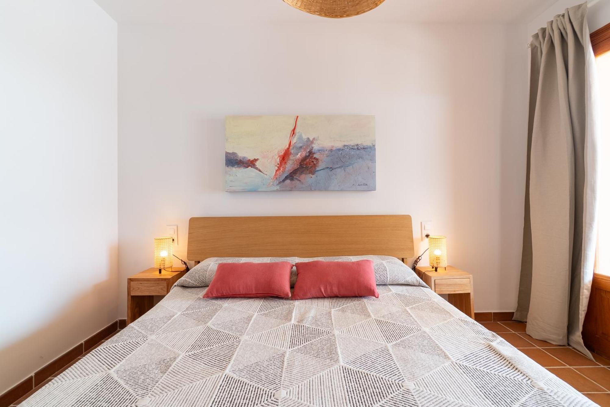 Сasa de vacaciones Vanmes Alcúdia