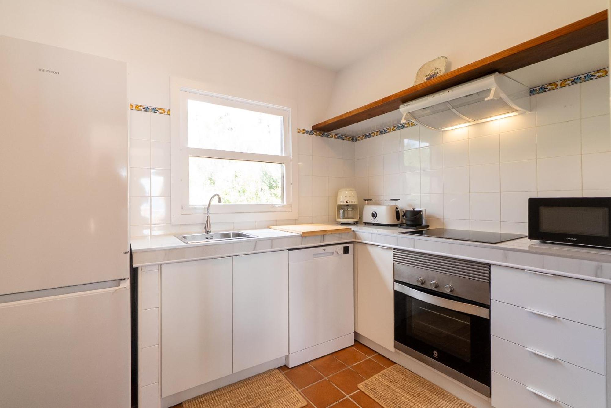 Vanmes Ferienhaus *