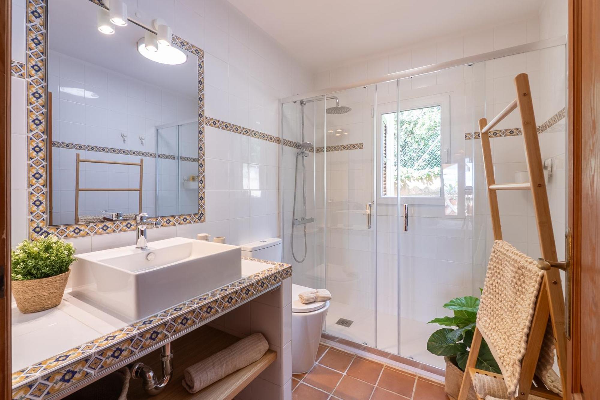 Vanmes Ferienhaus Alcúdia